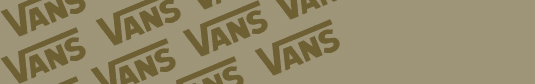 Vans of the wall